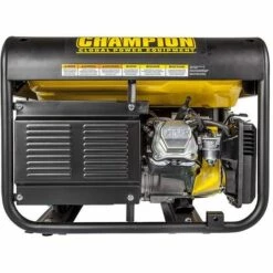 Champion 3500 Watt Benzin Generator Stromerzeuger 230V Mit Elektrostart EU -Deutschland Stromerzeuger & Zubehör Verkaufs-Shop 10496517 4