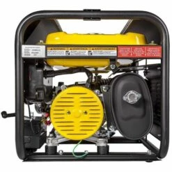 Champion 3500 Watt Benzin Generator Stromerzeuger 230V Mit Elektrostart EU -Deutschland Stromerzeuger & Zubehör Verkaufs-Shop 10496517 5
