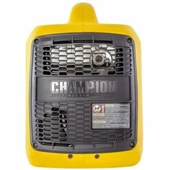 Champion 2000 Watt Dual-Fuel Inverter Benzin Gas Generator Notstromaggregat Stromerzeuger 230V EU -Deutschland Stromerzeuger & Zubehör Verkaufs-Shop 16084100 5