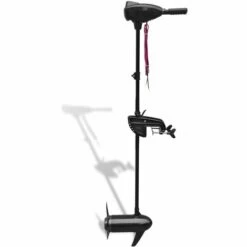 YOUTHUP Elektro Außenbordmotor Für Boote P37 86 Lbs
