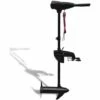 YOUTHUP Elektromotor Für Boote P22 46 Lbs -Deutschland Stromerzeuger & Zubehör Verkaufs-Shop 25526817 1