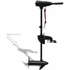 YOUTHUP Elektromotor Für Boote P22 46 Lbs