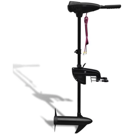 YOUTHUP Elektromotor Für Boote P22 46 Lbs 3 YOUTHUP Elektromotor Für Boote P22 46 Lbs
