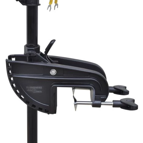 YOUTHUP Elektromotor Für Boote P22 46 Lbs 6 YOUTHUP Elektromotor Für Boote P22 46 Lbs – Bild 4