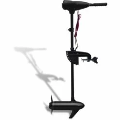 YOUTHUP Elektromotor Für Boote P25 55 Lbs