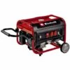 EINHELL Benzin Stromerzeuger TC-PG 35/E5 -Deutschland Stromerzeuger & Zubehör Verkaufs-Shop 28904723 1