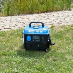 Güde Stromerzeuger GSE 951 -Deutschland Stromerzeuger & Zubehör Verkaufs-Shop 29558246 2