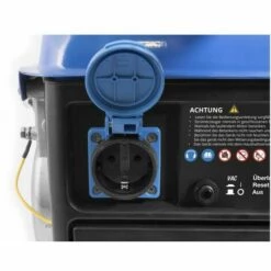 Güde Stromerzeuger GSE 951 -Deutschland Stromerzeuger & Zubehör Verkaufs-Shop 29558246 3