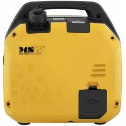 MSW Stromgenerator Inverter Stromerzeuger 230 V AC 12 V DC 2100 W Starter Elektrisch -Deutschland Stromerzeuger & Zubehör Verkaufs-Shop 35636376 4
