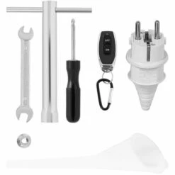 MSW Stromgenerator Inverter Stromerzeuger 230 V AC 12 V DC 2100 W Starter Elektrisch -Deutschland Stromerzeuger & Zubehör Verkaufs-Shop 35636376 5