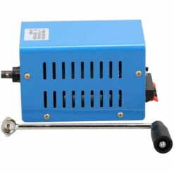 HAPPYSHOPPING Outdoor 20W Multifunktions Tragbarer Manueller Kurbelgenerator Notüberlebensnetzteil,Blau 11 HAPPYSHOPPING Outdoor 20W Multifunktions Tragbarer Manueller Kurbelgenerator Notüberlebensnetzteil,Blau -Deutschland Stromerzeuger & Zubehör Verkaufs-Shop 37666957 5