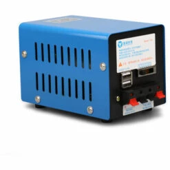 ASUPERMALL Handkurbelgenerator, Tragbar Im Freien, USB-Handy Und Computeraufladung, Lieferung Ohne Stecker Und Batterie -Deutschland Stromerzeuger & Zubehör Verkaufs-Shop 38891098 5