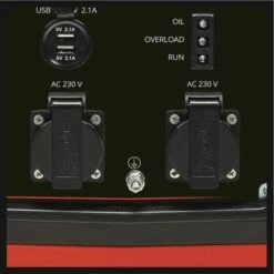 EINHELL Stromerzeuger (Benzin) TC-IG 2000 -Deutschland Stromerzeuger & Zubehör Verkaufs-Shop 39572505 4