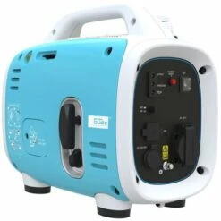 Güde Benzin Inverter Stromerzeuger ISG800-1 Notstromaggregat Generator Strom