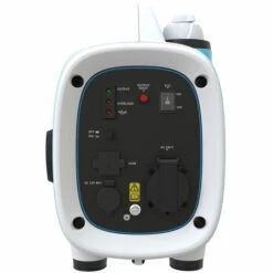 Güde Benzin Inverter Stromerzeuger ISG800-1 Notstromaggregat Generator Strom -Deutschland Stromerzeuger & Zubehör Verkaufs-Shop 41637437 3