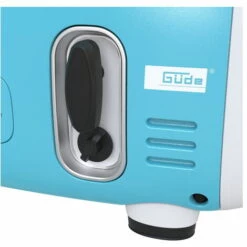 Güde Benzin Inverter Stromerzeuger ISG800-1 Notstromaggregat Generator Strom -Deutschland Stromerzeuger & Zubehör Verkaufs-Shop 41637437 5