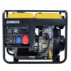 Kompak Stromerzeuger 5200W Diesel 230V/400V NT-6100XE-3 2 Kompak Stromerzeuger 5200W Diesel 230V/400V NT-6100XE-3 -Deutschland Stromerzeuger & Zubehör Verkaufs-Shop 42741342 1