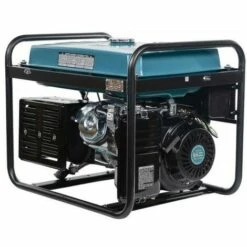 KÖNNER & SÖHNEN Könner & Söhnen Stromerzeuger 5500W Benzin 230V KS7000E - Blau 8 KÖNNER & SÖHNEN Könner & Söhnen Stromerzeuger 5500W Benzin 230V KS7000E - Blau -Deutschland Stromerzeuger & Zubehör Verkaufs-Shop 42741362 3