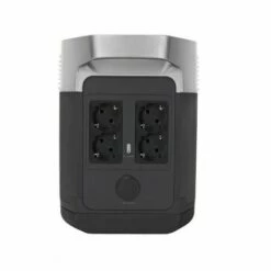 ECO FLOW EcoFlow DELTA Tragbare Energiestation 1800W -Deutschland Stromerzeuger & Zubehör Verkaufs-Shop 42741375 3