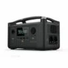 ECO FLOW EcoFlow RIVER Tragbare Energiestation 600W 288Wh