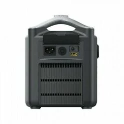 ECO FLOW EcoFlow RIVER PRO Tragbare Energiestation Lädt Sich In 1 Stunde Auf 600W 720Wh - Cyber Black -Deutschland Stromerzeuger & Zubehör Verkaufs-Shop 42741377 4