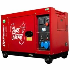 ITC POWER Kompak Stromerzeuger 6300W Diesel 230V Schallgedämmt 8000D 10 ITC POWER Kompak Stromerzeuger 6300W Diesel 230V Schallgedämmt 8000D -Deutschland Stromerzeuger & Zubehör Verkaufs-Shop 42741383 4