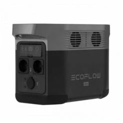 ECO FLOW Ecoflow Delta Tragbare Mini-Energiestation 1400W -Deutschland Stromerzeuger & Zubehör Verkaufs-Shop 42757274 3