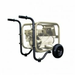 Set Schubkarre Für Generatoren Kompak - HYKIT