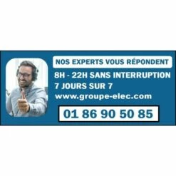 Set Schubkarre Für Generatoren Kompak - HYKIT -Deutschland Stromerzeuger & Zubehör Verkaufs-Shop 42757275 4 1