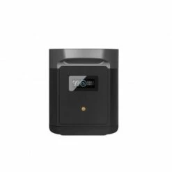 ECO FLOW EcoFlow Zusatzbatterie 2016Wh Für DELTA MAX-Energiestation 8 ECO FLOW EcoFlow Zusatzbatterie 2016Wh Für DELTA MAX-Energiestation -Deutschland Stromerzeuger & Zubehör Verkaufs-Shop 43535858 3