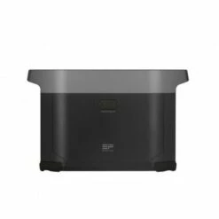 ECO FLOW EcoFlow Zusatzbatterie 2016Wh Für DELTA MAX-Energiestation 9 ECO FLOW EcoFlow Zusatzbatterie 2016Wh Für DELTA MAX-Energiestation -Deutschland Stromerzeuger & Zubehör Verkaufs-Shop 43535858 4