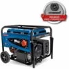 Scheppach Benzin Stromerzeuger SG7100 4-Takt Generator Notstromaggregat 5500W -Deutschland Stromerzeuger & Zubehör Verkaufs-Shop 43858197 1