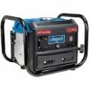 Scheppach Benzin Stromerzeuger SG1000 2-Takt Generator Notstromaggregat Max.700W -Deutschland Stromerzeuger & Zubehör Verkaufs-Shop 43897467 1