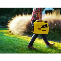 Champion Power Equipment Strominverter Benzin 2000 Watt, Tragbar Mit LED-Anzeige -Deutschland Stromerzeuger & Zubehör Verkaufs-Shop 43909216 3