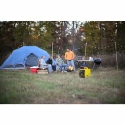 Champion Power Equipment Strominverter Benzin 2000 Watt, Tragbar Mit LED-Anzeige -Deutschland Stromerzeuger & Zubehör Verkaufs-Shop 43909216 4