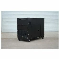 KOMPAK Dieselgenerator 6300W Einphasig 30 Liter KD8000SE CAMO - Camouflage -Deutschland Stromerzeuger & Zubehör Verkaufs-Shop 45388333 4