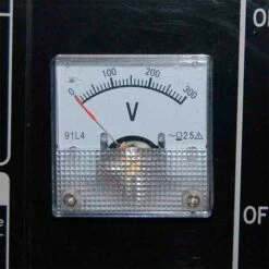 Tecnoware 3200VA Einphasen-Benzin-Stromerzeuger FGE3200M 11 Tecnoware 3200VA Einphasen-Benzin-Stromerzeuger FGE3200M -Deutschland Stromerzeuger & Zubehör Verkaufs-Shop 47297769 5