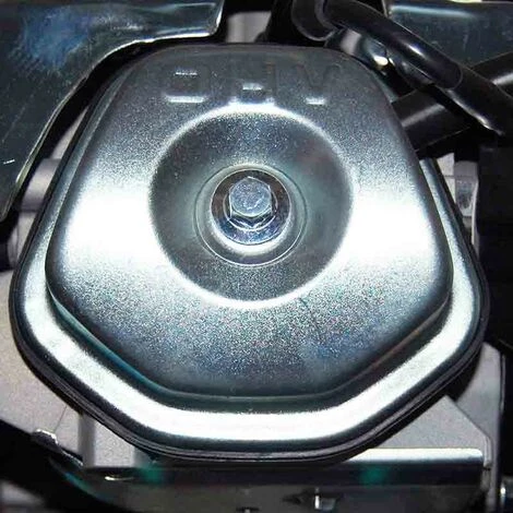 Tecnoware 4200VA Einphasen-Benzin-Stromerzeuger FGE4200E 6 Tecnoware 4200VA Einphasen-Benzin-Stromerzeuger FGE4200E – Bild 4