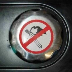 Tecnoware 4200VA Einphasen-Benzin-Stromerzeuger FGE4200E 11 Tecnoware 4200VA Einphasen-Benzin-Stromerzeuger FGE4200E -Deutschland Stromerzeuger & Zubehör Verkaufs-Shop 47297772 5