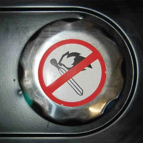 Tecnoware 4200VA Einphasen-Benzin-Stromerzeuger FGE4200E 7 Tecnoware 4200VA Einphasen-Benzin-Stromerzeuger FGE4200E – Bild 5