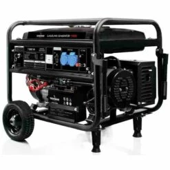 Tecnoware 7800VA Einphasen-Benzin-Stromerzeuger FGE7800E