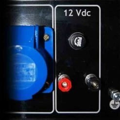 Tecnoware 7800VA Einphasen-Benzin-Stromerzeuger FGE7800E -Deutschland Stromerzeuger & Zubehör Verkaufs-Shop 47297774 4