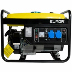 DÖNGES Dönges Stromerzeuger GE2501, 2.000W, 4-takt