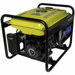 DÖNGES Dönges Stromerzeuger GE2501, 2.000W, 4-takt -Deutschland Stromerzeuger & Zubehör Verkaufs-Shop 47316368 3