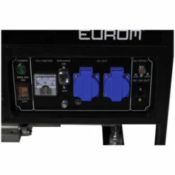 DÖNGES Dönges Stromerzeuger GE2501, 2.000W, 4-takt -Deutschland Stromerzeuger & Zubehör Verkaufs-Shop 47316368 4