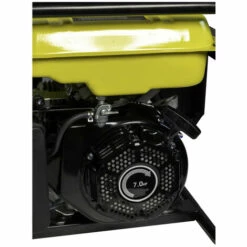 DÖNGES Dönges Stromerzeuger GE2501, 2.000W, 4-takt -Deutschland Stromerzeuger & Zubehör Verkaufs-Shop 47316368 5