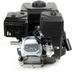 WILTEC LIFAN KP230E 20mm E-Start Benzinmotor Mit 6,5PS Einzylinder Für Rüttelplatten Und Baumaschinen -Deutschland Stromerzeuger & Zubehör Verkaufs-Shop 48845958 5