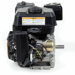 WILTEC LIFAN KP230E 19,05mm E-Start Benzinmotor Mit 6,5PS Einzylinder Für Rüttelplatten Und Baumaschinen 11 WILTEC LIFAN KP230E 19,05mm E-Start Benzinmotor Mit 6,5PS Einzylinder Für Rüttelplatten Und Baumaschinen -Deutschland Stromerzeuger & Zubehör Verkaufs-Shop 48846011 5