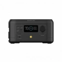 ECO FLOW ECOFLOW Tragbare 300W-Energiestation River Mini