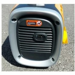 BLACK + DECKER BLACK+DECKER Stromerzeuger 900W Benzin 230V Inverter Schallgedämmt BXGNi900E -Deutschland Stromerzeuger & Zubehör Verkaufs-Shop 50039297 3